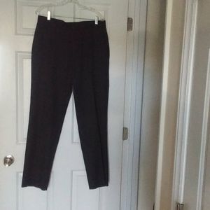 Men's Haggar Slacks - 34 x 32